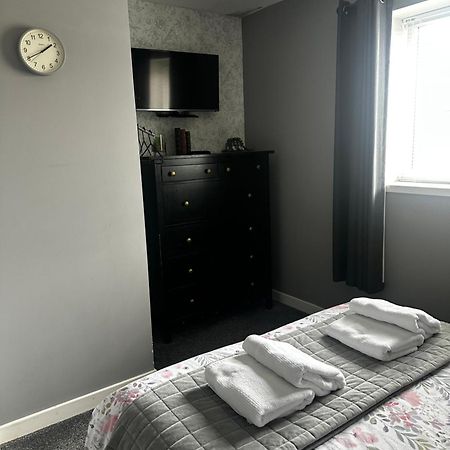 Kevara Self-Catering Finstown Extérieur photo