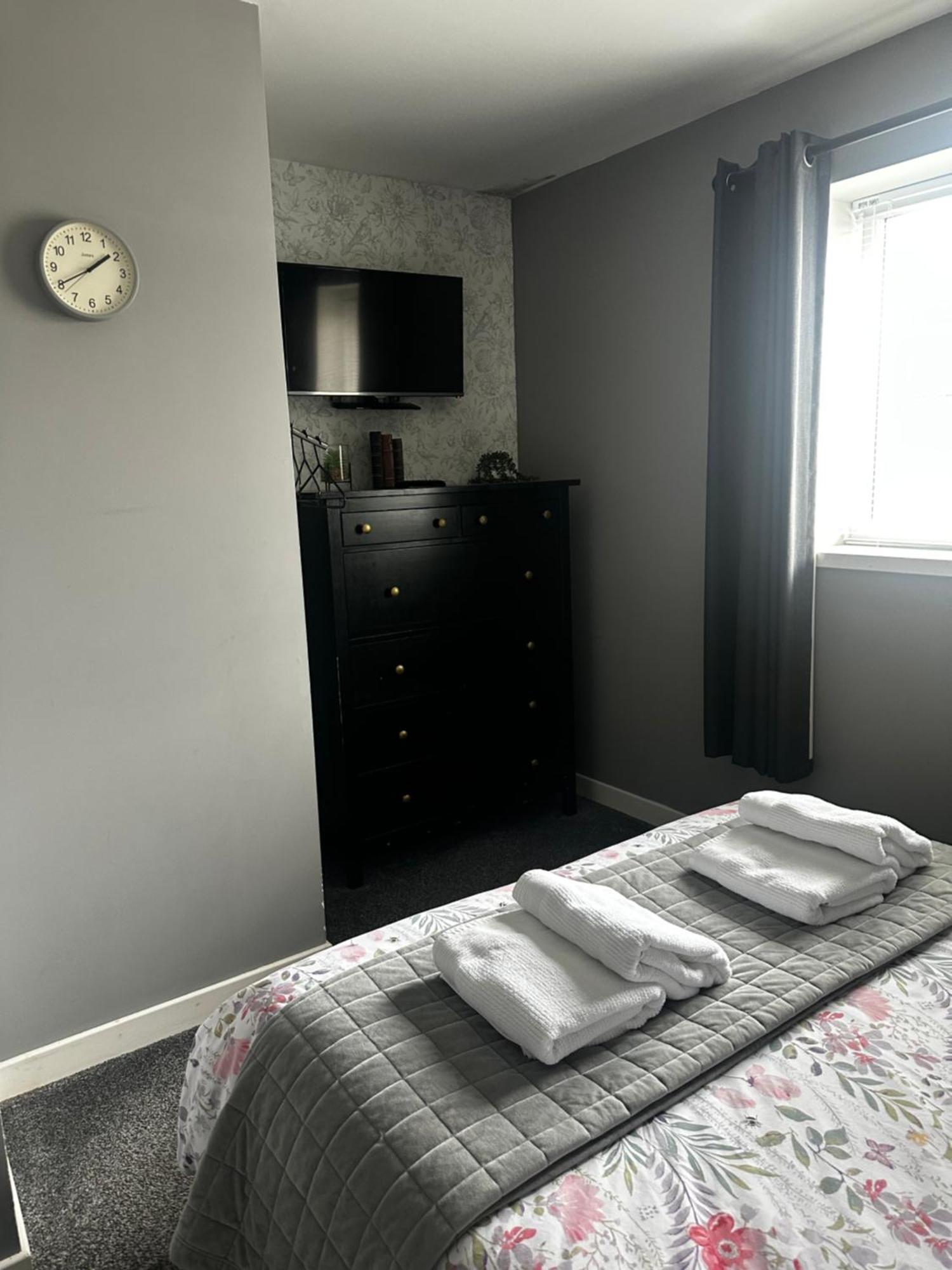 Kevara Self-Catering Finstown Extérieur photo