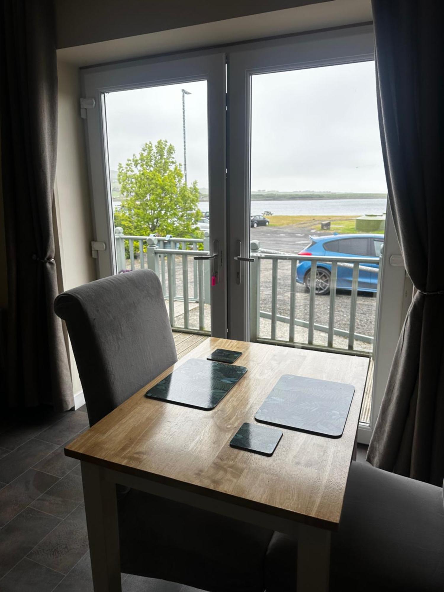 Kevara Self-Catering Finstown Extérieur photo