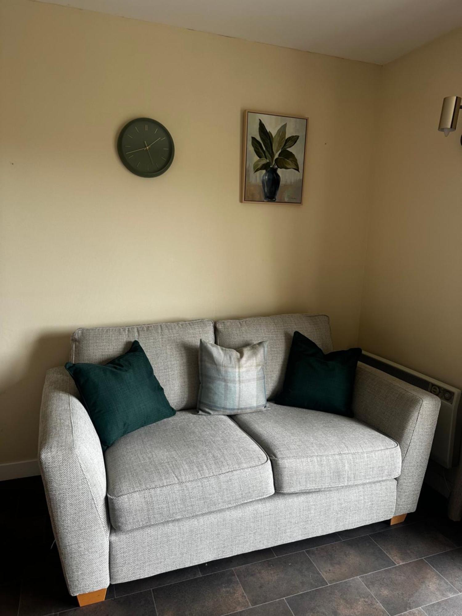 Kevara Self-Catering Finstown Extérieur photo