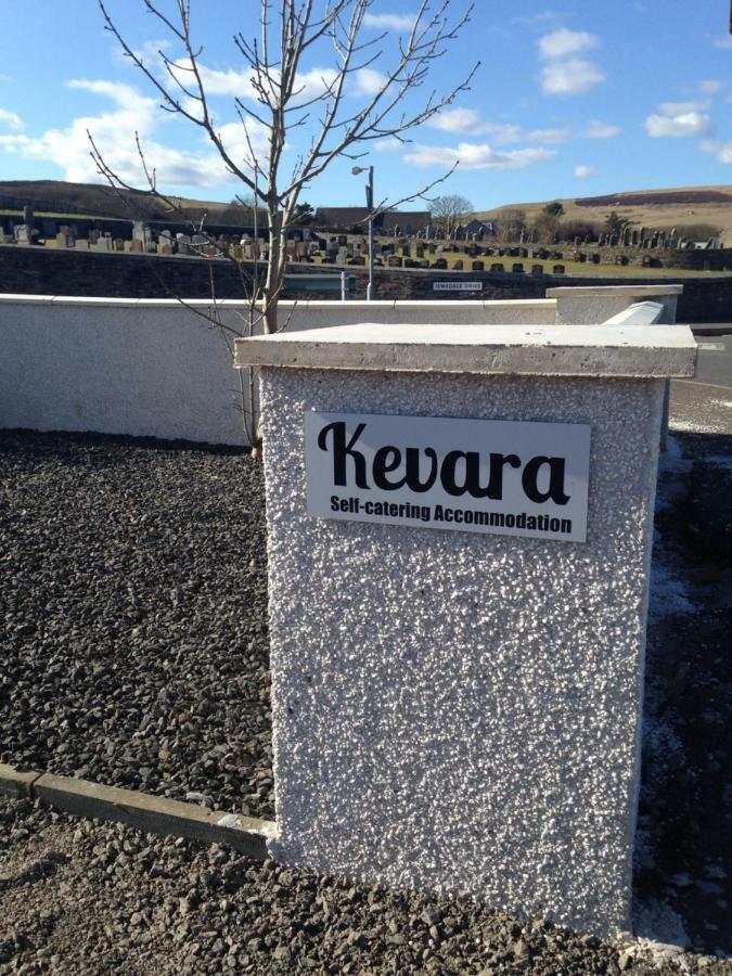 Kevara Self-Catering Finstown Extérieur photo