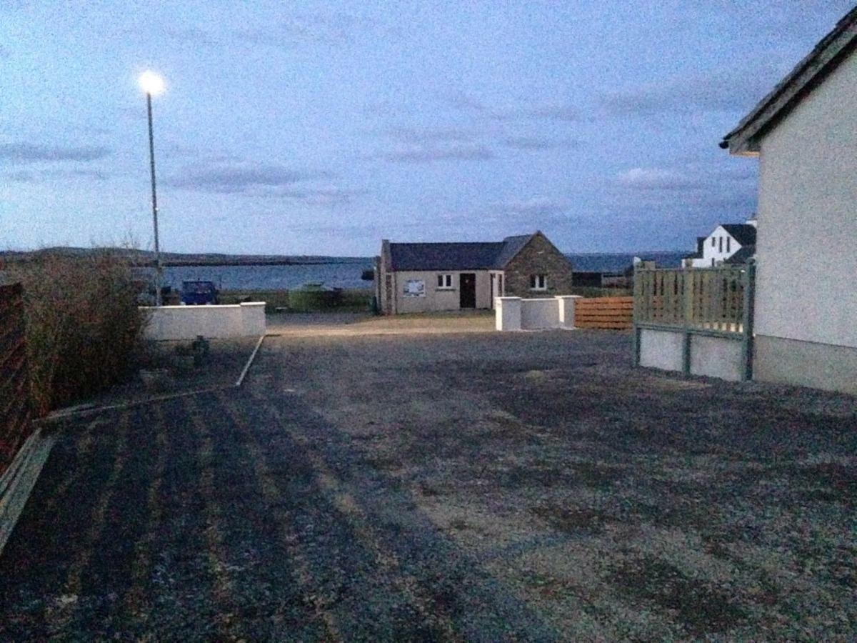 Kevara Self-Catering Finstown Extérieur photo